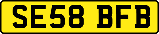 SE58BFB