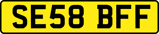SE58BFF