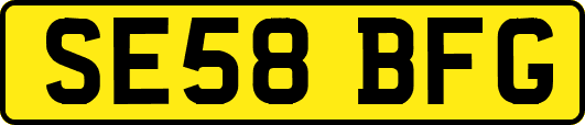 SE58BFG