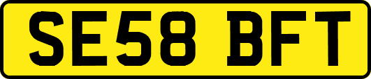SE58BFT