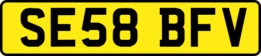 SE58BFV