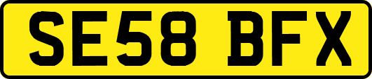 SE58BFX