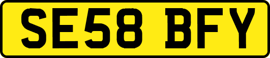 SE58BFY