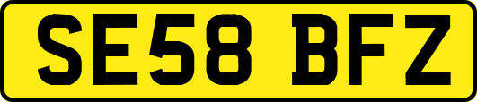 SE58BFZ