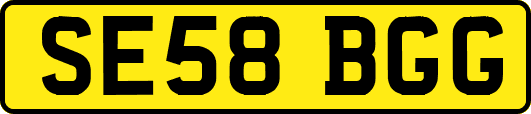 SE58BGG