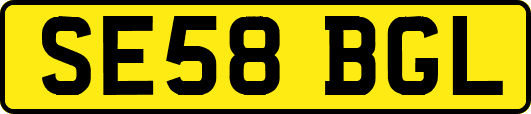 SE58BGL