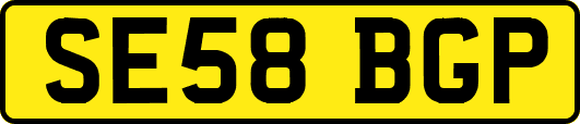 SE58BGP