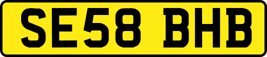 SE58BHB
