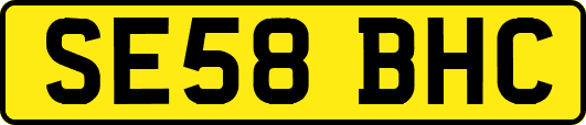 SE58BHC