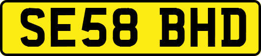 SE58BHD
