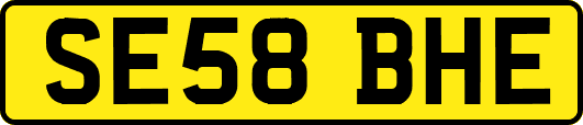 SE58BHE