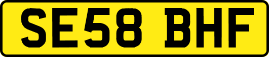SE58BHF