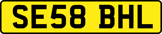 SE58BHL