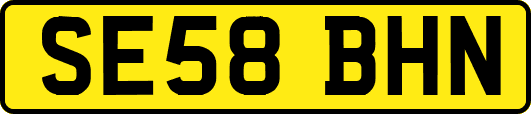 SE58BHN