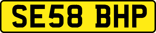 SE58BHP