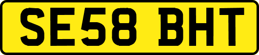 SE58BHT