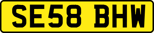 SE58BHW