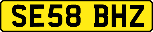 SE58BHZ