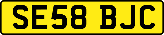 SE58BJC