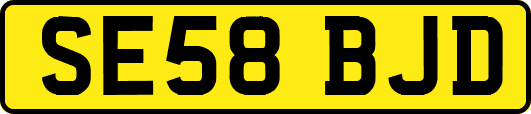 SE58BJD