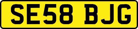 SE58BJG
