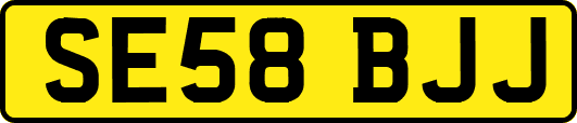 SE58BJJ