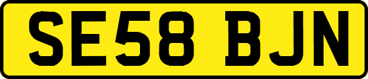 SE58BJN