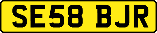 SE58BJR