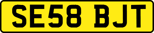SE58BJT
