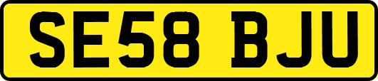 SE58BJU