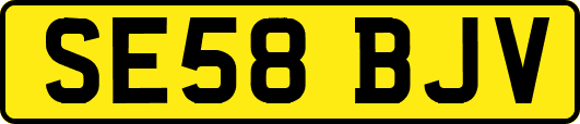 SE58BJV