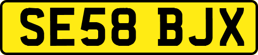 SE58BJX