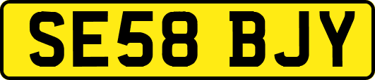 SE58BJY