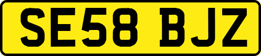 SE58BJZ