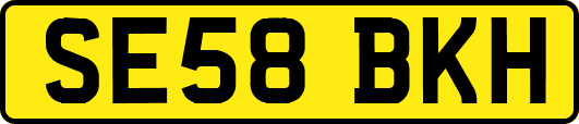 SE58BKH