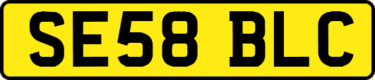 SE58BLC