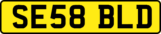 SE58BLD