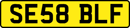 SE58BLF