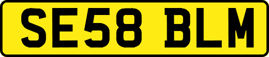SE58BLM