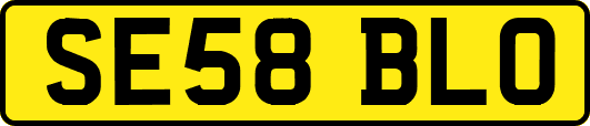 SE58BLO