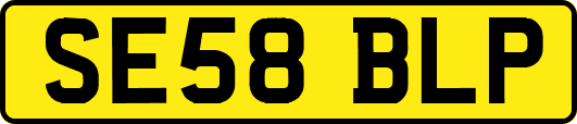 SE58BLP