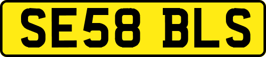 SE58BLS