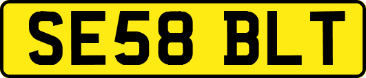 SE58BLT