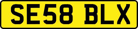 SE58BLX