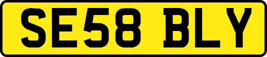 SE58BLY