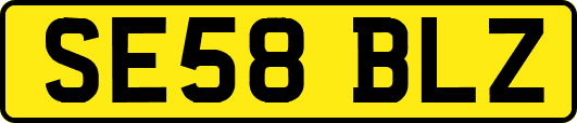 SE58BLZ