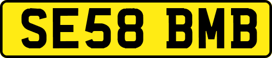 SE58BMB