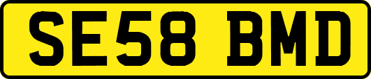 SE58BMD