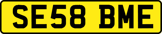 SE58BME
