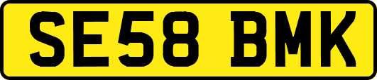 SE58BMK